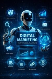 digital marketing test 1